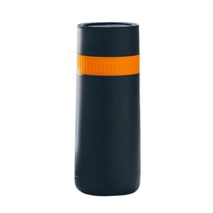 Tazza da viaggio in acciaio inossidabile Enjoy, thermos da 500 ml. Reggiseno A198107 - Product Image 1