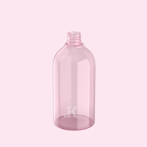 Botella PET Boston de 300 ml para Envasado de Plástico Vacío, Marca JK Packaging Solutions, Desinfectante de Manos, Champú - Fábrica en Vietnam M0465T - Product Image 3
