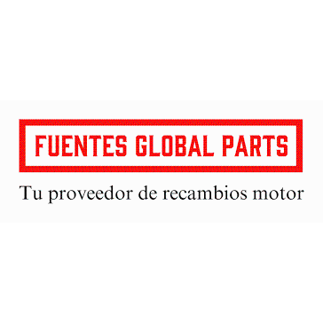 Fuentes Global Parts S.l logo