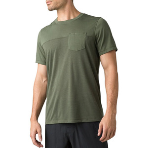 2023 Trending New T-Shirt Custom Design OEM Service <b>Polyester</b> & Cotton Short Sleeve Quick Dry Casual Fit <b>Tshirt</b> Supplier From BD - Product Image 1