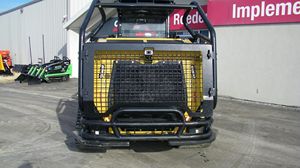 Minicargadora ASV POSI-TRACK RT135F 2022 EN VENTA - Product Image 2