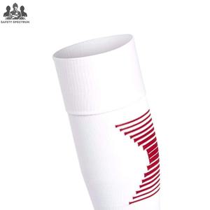 Service OEM Conception de logo personnalisé Chaussettes de sport d'équipe - Tricotées Écologiques Séchage rapide et respirantes pour unisexe - Product Image 3