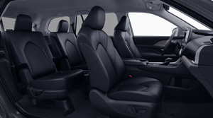 ซื้อรถยนต์จากญี่ปุ่น ออโต้เมติก ฟูลออปชั่น รถ SUV ไฮบริด 7 ที่นั่ง ขับเคลื่อน 4 ล้อ รุ่นขายดีที่สุด ราคาโรงงาน - Product Image 2