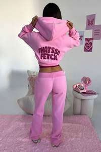 ชุดวอร์มน้ำหนักผู้ชายแบบเรียงซ้อน - Product Image 5