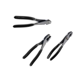 Ensembles d'outils de réparation de jardinage en libre-service OEM Pinces en acier inoxydable - Product Image 1