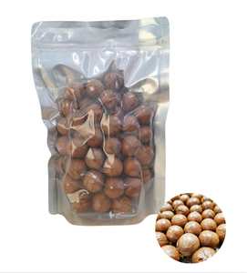 Oferta Especial: Nueces de Macadamia Tostadas y Partidas de la Mejor Calidad, de Fábrica en Vietnam, 5 kg - Product Image 1