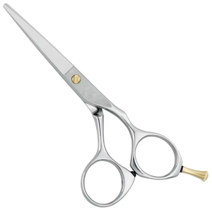 Tijeras Profesionales de Peluquería, Tijeras para Hilos, Acero Inoxidable, Instrumentos Quirúrgicos Reutilizables de Alta Calidad para Hospitales - Product Image 3