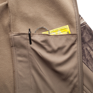 Ropa de caza Chaqueta de modo multicolor Tops Hombres a prueba de viento Deporte al aire libre Senderismo Escalada Colina Ocio Chaqueta al aire libre - Product Image 6