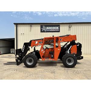 SKY TRAK 6034 2025 en Nuevas Condiciones - Product Image 2