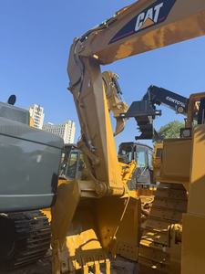 รถขุดตีนตะขาบญี่ปุ่นแท้ CAT320CL มือสอง รถขุดขนาดกลาง 20 ตัน ยี่ห้อแคท รุ่นใช้งานแล้ว cat320bl cat320cl cat320 - Product Image 3