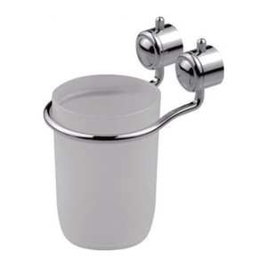 Diana Xl-801 Portaspazzolino Cromo - Product Image 1
