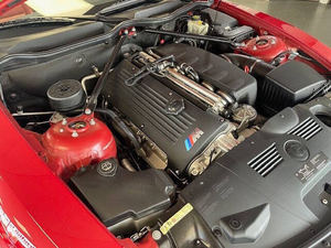 2006 B.M.W. M. R. O. A. D. S. t .. E. R Convertible de 2 puertas de alto rendimiento 3.2L Transmisión manual de la Inline-6 RWD Coche deportivo izquierdo - Product Image 5