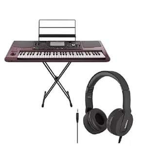 MEILLEUR PRIX Offre la plus vendue pour le clavier arrangeur professionnel Pa1000 à 61 touches - Product Image 2