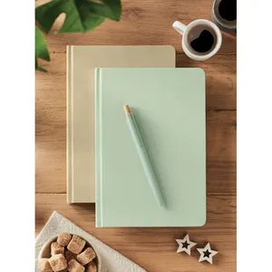 Sustainable <b>A5</b> Eco-Friendly Promotional Notebook - Product Image 4