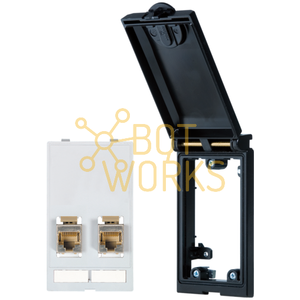 Murrelektronik 4000-68112-1200000 - Nuevo Producto de Aplicación de Redes - Product Image 1