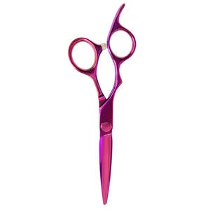 กรรไกรตัดผมชาย6นิ้วแบบปรับได้ - Product Image 5