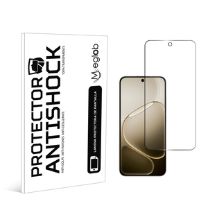 ฟิล์มกันรอยหน้าจอ ANTISHOCK สำหรับโทรศัพท์มือถือออปโป้ F31 โปรการป้องกันระดับพรีเมียม - Product Image 1