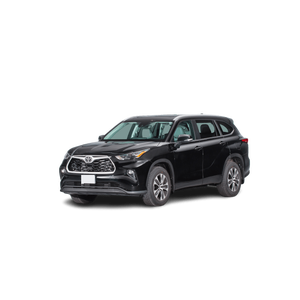 Toyota Highlander seminuevo ofrecido en buenas condiciones para reventa global y compradores de flotas - Product Image 5