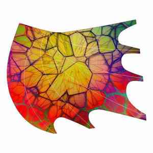 Custom Made Dragon Saddle <b>Pads</b> Set Anti-Slip Horse Riding <b>Pads</b> with Western and Jumping Styles Filled with Cotton Felt <b>Foam</b> - Product Image 3