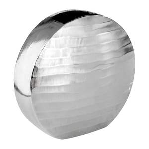 Durable Aluminium Flower <b>Vase</b> with <b>Unique</b> Design for Weddings Arties and Elegant Decorations - Product Image 6