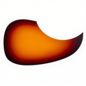กีตาร์โปร่ง Battipenna รุ่น 120061 - Product Image 2