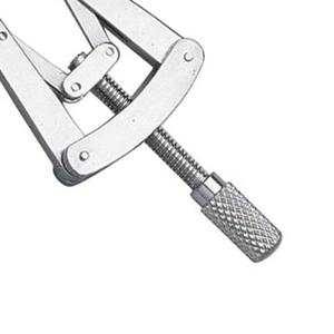 Retractores Quirúrgicos Médicos Ortopédicos de Acero Inoxidable, Retractores Veterinarios para Huesos y Tejidos para Procedimientos Quirúrgicos - Product Image 5