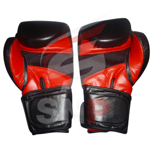 ถุงมือชกมวยแบบมืออาชีพ ยี่ห้อ Winning รุ่น Professional Training Lace กันน้ำ สำหรับฝึกซ้อมและแข่งขัน บรรจุภัณฑ์แบบกำหนดเอง ผลิตในประเทศปากีสถาน - Product Image 2