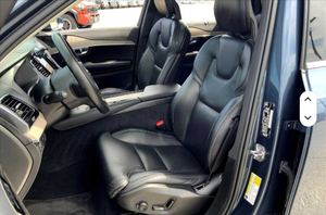 DESCUENTO EN VOLVO XC90 2021 USADO, VOLANTE A LA IZQUIERDA/DERECHA - Product Image 3