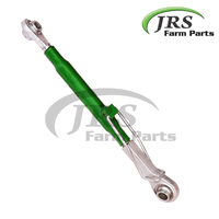 Assemblage de maillon supérieur robuste Système d'attelage à trois points Lien haute résistance pour tracteurs par JRS Farmparts