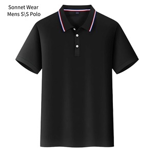 Camisetas Polo para Hombre, de Secado Rápido - Product Image 2