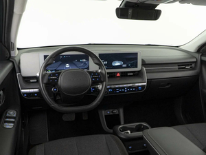 SUV IO NIQ 2022, automatique, galerie de toit métallique, sièges en cuir, batterie au lithium, équipements haut de gamme - Product Image 6