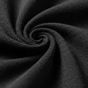 Chaleco de Hombre con Relleno de Poliéster, Material Suave, Antiencogimiento, Cálido, Ligero, Ropa de Abrigo Cómoda para Invierno, Chaleco para Exteriores - Product Image 5