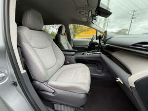 ใช้ LHD/RHD 2021ไปยัง Yo TA Sienna Le 8-ผู้โดยสาร FWD แล้ว - Product Image 3