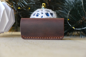 Mua chính hãng da Guitar phụ kiện độc đáo thời trang cá nhân da guitar Pick chủ Móc Chìa Khóa guitar Pick Pocket - Product Image 4