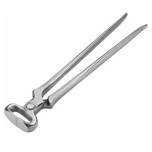 Premium Builted Hoof Nipper Farrier Tools 14 "Instrumentos veterinarios de acero de alto carbono de Beauty Sparko - Product Image 6