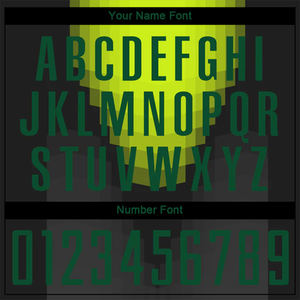 Soccer Uniforms For Youth Half Sleeve O Neck Polyester Fabric Club Training Soccer Uniforms Set With Team Name And Number - Product Image 5