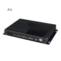 Mini PC con Android 11 AMD T95 Plus, APU de cuatro núcleos, Mini PC con Windows 11, Mini PC Box, APU, de dos núcleos, de dos núcleos y de dos núcleos
