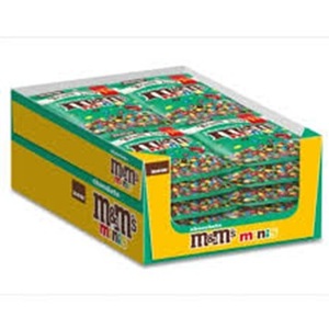 Bola de chocolate de cacahuete M & M de grado premium a un precio razonable - Product Image 4