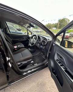 รถยนต์โตโยต้า วีทซ์ ปี 2019 มือสอง สภาพดี ราคาไม่แพง - Product Image 2