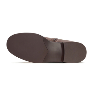 Bottes d'équitation légères en cuir de haute qualité, faites de matériaux de taille réglable - Product Image 6