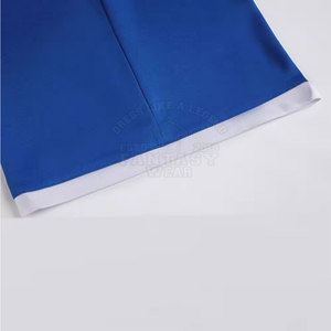 ชุดฟุตบอลผู้ชายไซส์ใหญ่ ระบายอากาศได้ดี ขายส่ง ชุดฟุตบอลแบบยั่งยืน - Product Image 6