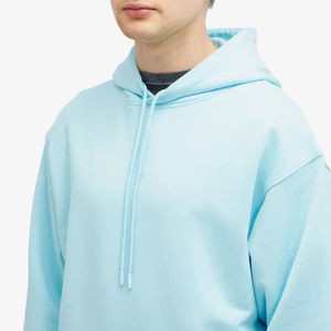 Sudaderas con Capucha Personalizadas al por Mayor para Hombre, 100% Poliéster Algodón, Felpa, Manga Larga, Cuello con Capucha, Talla Grande, Invierno - Product Image 5