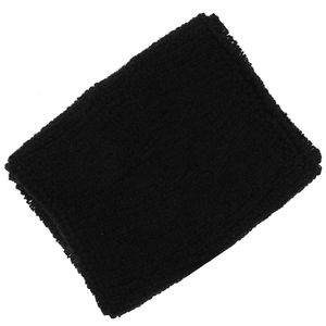 สายรัดข้อมือฟิตเนสแบบถักยืดหยุ่นทำจากโรงงานโลโก้ออกแบบได้ตามต้องการมีความยืดหยุ่น - Product Image 3