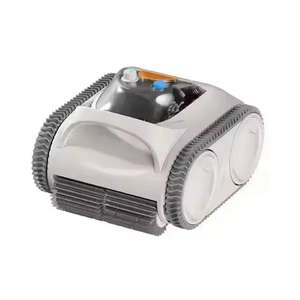 Oferta de Venta: Sistema de Navegación Industrial Inteligente, Precio de Fábrica, Múltiples Modos de Limpieza, Función de Cepillado y Fregado - Product Image 6