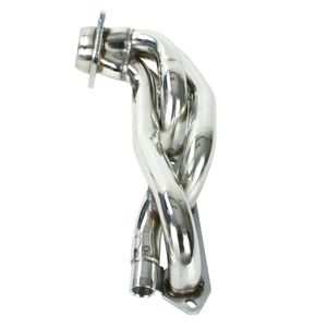 Cabezal de Múltiple de Escape para <span class=keywords><strong>Ford</strong></span> F150 F250 <span class=keywords><strong>Bronco</strong></span> 1987-1996 5.8L V8, Cabezal de Escape Corto - Product Image 5