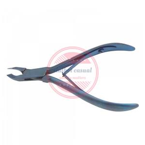 Gran oferta 2024, pinzas para cutículas, cortaúñas, pinzas profesionales para cutículas de uñas - Product Image 3