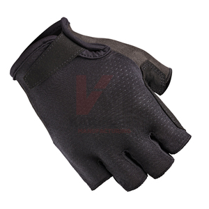 Gants de sport pour le vélo de montagne en plein air, demi-doigts, antidérapants, paume renforcée, respirants, gants de fitness d'été pour la conduite - Product Image 6
