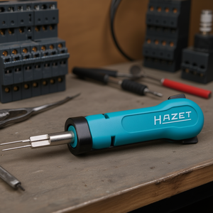 Herramienta de Liberación de Cables Hazet SYSTEM para Terminales - Product Image 3
