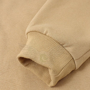 Sudaderas con capucha XS para hombre de gran calidad más vendidas, hechas a medida, sólidas, teñidas para otoño, primavera e invierno, precio al por mayor - Product Image 5