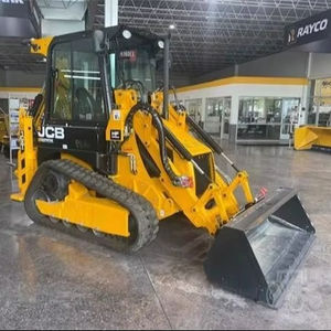 Chargeuses-pelleteuses 2021 JCB 1CXT d'occasion à vendre - Product Image 1